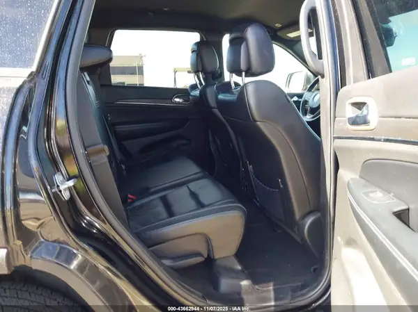 1C4RJFBG4HC635797 2017 JEEP GRAND CHEROKEE - Image 8