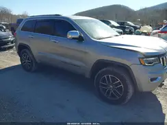 1C4RJFBG4HC638344 2017 JEEP GRAND CHEROKEE