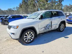 1C4RJFBG4HC641244 2017 JEEP GRAND CHEROKEE