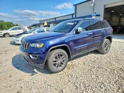 1C4RJFBG4HC641373 2017 JEEP GRAND CHEROKEE