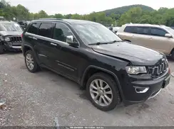1C4RJFBG4HC642734 2017 JEEP GRAND CHEROKEE