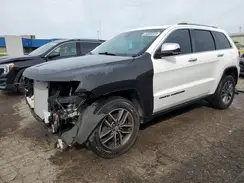 1C4RJFBG4HC654124 2017 JEEP GRAND CHEROKEE