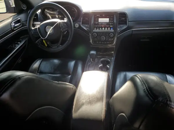 1C4RJFBG4HC654365 2017 JEEP GRAND CHEROKEE - Image 8