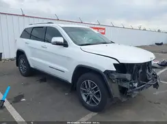1C4RJFBG4HC662630 2017 JEEP GRAND CHEROKEE