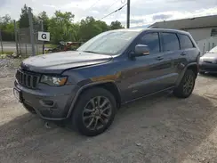 1C4RJFBG4HC663521 2017 JEEP GRAND CHEROKEE