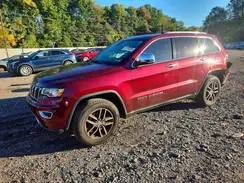 1C4RJFBG4HC674292 2017 JEEP GRAND CHEROKEE