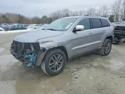1C4RJFBG4HC674437 2017 JEEP GRAND CHEROKEE