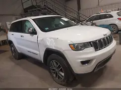 1C4RJFBG4HC676544 2017 JEEP GRAND CHEROKEE