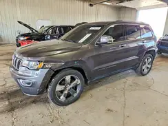 1C4RJFBG4HC676639 2017 JEEP GRAND CHEROKEE