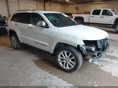 1C4RJFBG4HC684093 2017 JEEP GRAND CHEROKEE