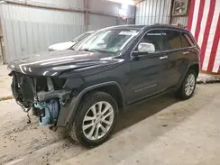 1C4RJFBG4HC684644 2017 JEEP GRAND CHEROKEE