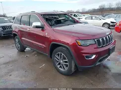 1C4RJFBG4HC687785 2017 JEEP GRAND CHEROKEE