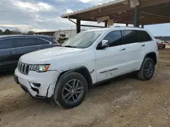 1C4RJFBG4HC689391 2017 JEEP GRAND CHEROKEE