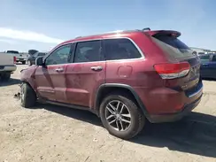 1C4RJFBG4HC689522 2017 JEEP GRAND CHEROKEE