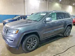 1C4RJFBG4HC690007 2017 JEEP GRAND CHEROKEE