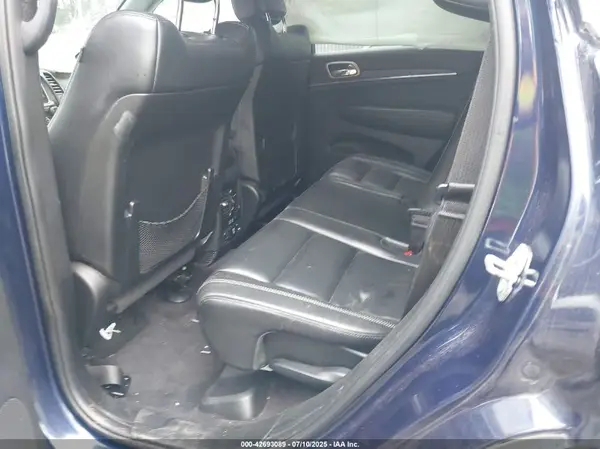 1C4RJFBG4HC692405 2017 JEEP GRAND CHEROKEE - Image 8