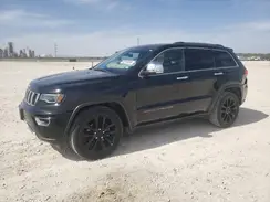 1C4RJFBG4HC694140 2017 JEEP GRAND CHEROKEE