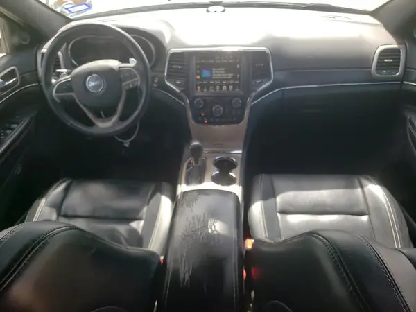1C4RJFBG4HC694140 2017 JEEP GRAND CHEROKEE - Image 8