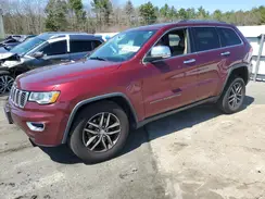 1C4RJFBG4HC694378 2017 JEEP GRAND CHEROKEE