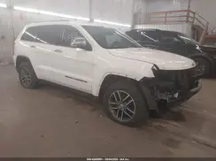 1C4RJFBG4HC694400 2017 JEEP GRAND CHEROKEE