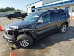 1C4RJFBG4HC694462 2017 JEEP GRAND CHEROKEE