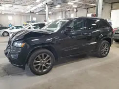 1C4RJFBG4HC694526 2017 JEEP GRAND CHEROKEE