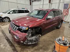 1C4RJFBG4HC694915 2017 JEEP GRAND CHEROKEE