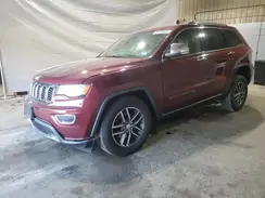 1C4RJFBG4HC699404 2017 JEEP GRAND CHEROKEE