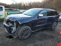 1C4RJFBG4HC701393 2017 JEEP GRAND CHEROKEE