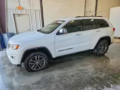 1C4RJFBG4HC706903 2017 JEEP GRAND CHEROKEE