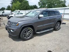 1C4RJFBG4HC713317 2017 JEEP GRAND CHEROKEE