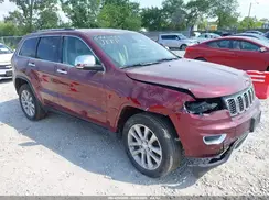 1C4RJFBG4HC714726 2017 JEEP GRAND CHEROKEE