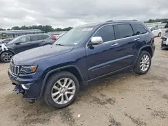 1C4RJFBG4HC715360 2017 JEEP GRAND CHEROKEE