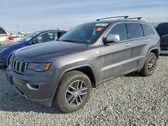 1C4RJFBG4HC716038 2017 JEEP GRAND CHEROKEE