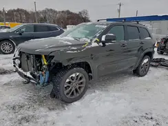 1C4RJFBG4HC721904 2017 JEEP GRAND CHEROKEE
