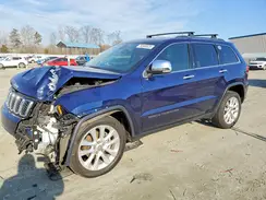 1C4RJFBG4HC727900 2017 JEEP GRAND CHEROKEE