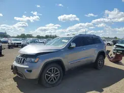 1C4RJFBG4HC728674 2017 JEEP GRAND CHEROKEE