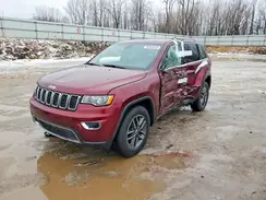 1C4RJFBG4HC729324 2017 JEEP GRAND CHEROKEE