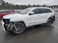 1C4RJFBG4HC735124 2017 JEEP GRAND CHEROKEE