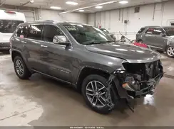 1C4RJFBG4HC735298 2017 JEEP GRAND CHEROKEE