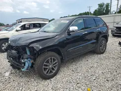 1C4RJFBG4HC735804 2017 JEEP GRAND CHEROKEE