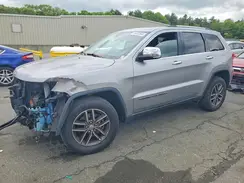 1C4RJFBG4HC738959 2017 JEEP GRAND CHEROKEE