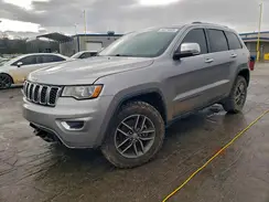1C4RJFBG4HC739187 2017 JEEP GRAND CHEROKEE
