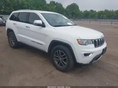 1C4RJFBG4HC742607 2017 JEEP GRAND CHEROKEE