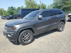 1C4RJFBG4HC744485 2017 JEEP GRAND CHEROKEE