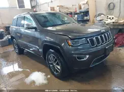 1C4RJFBG4HC746253 2017 JEEP GRAND CHEROKEE