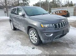 1C4RJFBG4HC759441 2017 JEEP GRAND CHEROKEE