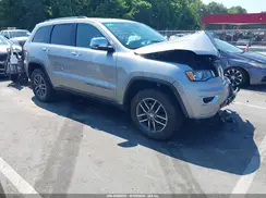 1C4RJFBG4HC760735 2017 JEEP GRAND CHEROKEE