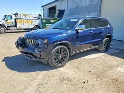 1C4RJFBG4HC764266 2017 JEEP GRAND CHEROKEE