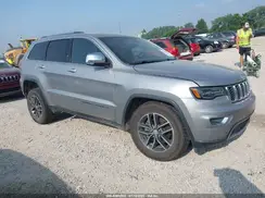 1C4RJFBG4HC764381 2017 JEEP GRAND CHEROKEE